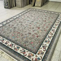 فرش  ۱۲ متری طرح لاریسا      مدل  ساینا
