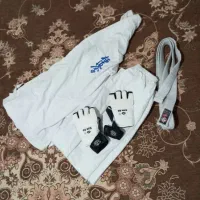 ست کامل لباس کیو کوشین نو|لباس|چناران, |دیوار