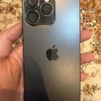 آیفون 16 پرو مکس