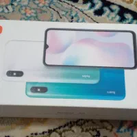 گوشی ردمی ۹|موبایل|ازنا, |دیوار