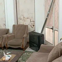 اجاره واحد یک خوابه|اجارهٔ آپارتمان|قم, پشت انبار نفت|دیوار