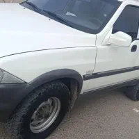 سانگ یانگ موسو۲۳۰۰دنده|خودرو سواری و وانت|مشهد, شهرک مهرگان|دیوار