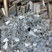 خریدار انواع فلزات رنگی و ضایعات|خدمات پیشه و مهارت|فارسان, |دیوار