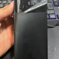 پاوربانک باسئوس ۳۰هزار  ۲۰وات