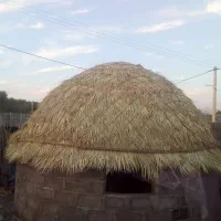 آلاچیق سنتی سفارشی احمدی کفیت خوب احمد|عمده‌فروشی|سیرجان, |دیوار