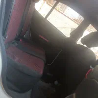 کوییک دنده ای R ، مدل ۱۴۰۰|خودرو سواری و وانت|کرج, کوی کارمندان شمالی|دیوار