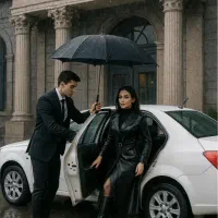 خدمتکار روز مره