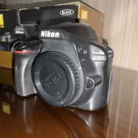 نیکون 3400