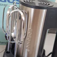 همزن دستی گوسونیک|سایر لوازم برقی|رودهن, |دیوار