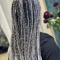 کاشت مژه و بافت مکزیکی|خدمات آرایشگری و زیبایی|کرج, کوی مهر|دیوار