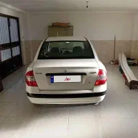 تیبا مدل ۹۵|خودرو سواری و وانت|اردبیل, |دیوار