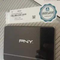 هارد اس اس دی|قطعات و لوازم جانبی رایانه|نوشهر, |دیوار