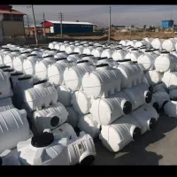 نصب شدن شیرآلات راحت به مخادن آبشرب