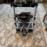 تردمیل خانگی|تجهیزات ورزشی|اصفهان, مهدی آباد|دیوار