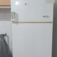 یخچال  بخاری غیره درحده نو
