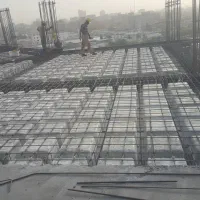 پیمانکاری ساختمان