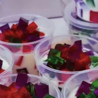 ژله|خدمات پذیرایی، مراسم|گلستان (تهران), |دیوار