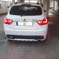 کوئیک GX فول بیرنگ برج۱۱/ ۱۱ /۱۴۰۲ معاوضه ۲۰۶،۲۰۷|خودرو سواری و وانت|کرج, فاز ۲ مهرشهر|دیوار