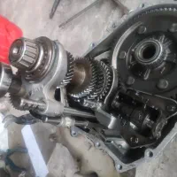 گیربکس پراید|قطعات یدکی و لوازم جانبی|سیلوانه, |دیوار