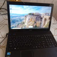 لپ تاپ acer|رایانه همراه|ارومیه, |دیوار