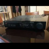 آمپیلی فایر یاماها