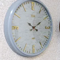 ساعت دیواری سیتیزن ۶۰۱۲|ساعت دیواری و تزئینی|مشهد, سپاد|دیوار