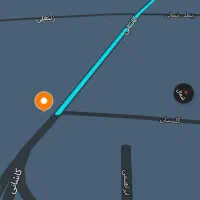 خط تلفن ثابت