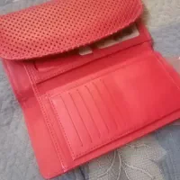 کیف پول و مدارک چرم مشهد|کیف، کفش، کمربند|اصفهان, مهرآباد|دیوار