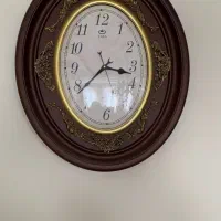 ساعت دیواری