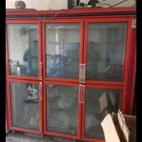یخچال ویترینی