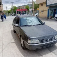 ۴۰۵|خودرو سواری و وانت|همدان, |دیوار