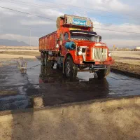 ولوو سوسماری|خودرو سنگین|اردبیل, |دیوار