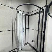 رگال - آیینه - استند - اتاق پرو  - پاف|فروشگاه و مغازه|تهران, فردوسی|دیوار