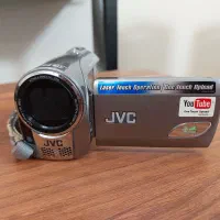 دوربین فیلمبرداری jvc مدل GZ-MS100AS
