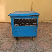 دستگاه جوش روغنی|ابزارآلات|ایرانشهر, |دیوار