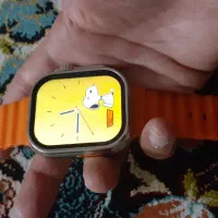 ساعت هوشمند