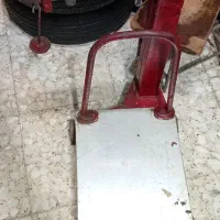 ترازو سنگی سالم(باسکول)