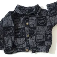 اورجینال بچگانه|کفش و لباس بچه|مراغه, |دیوار