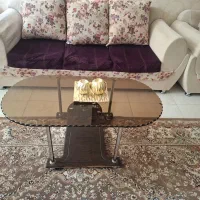 مبل کارکرده|مبلمان خانگی و میز عسلی|شیراز, شهرک فرزانگان|دیوار