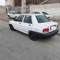 پراید 131 مدل 94|خودرو سواری و وانت|مشهد, اقبال|دیوار