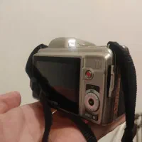 دوربین عکاسی مدل OLYMPIS SP-810 SR|دوربین عکاسی و فیلم‌برداری|تهران, شهرآرا|دیوار