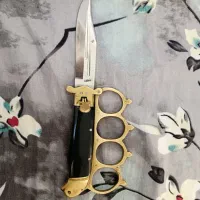 چاقو دست زنجان