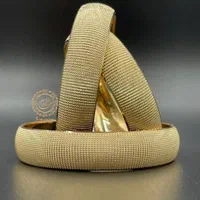 تک‌پوش طلا کد۱۵۴زرد|جواهرات|قم, زنبیل آباد|دیوار