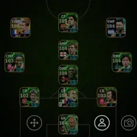 اکانت ای فوتبال