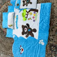 سرویس قنداق فرنگی