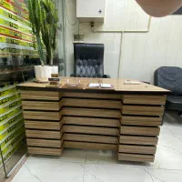 میز صندلی اداری