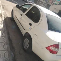 تیبا یک|خودرو سواری و وانت|مشهد, انقلاب|دیوار