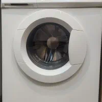 ماشین لباسشوئی ۵ کیلو آبسال
