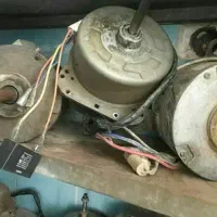 فروش فن کولرهای پنجره ای و پروانه