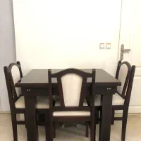 میزناهارخوری نو